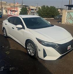 نيسان سنترا